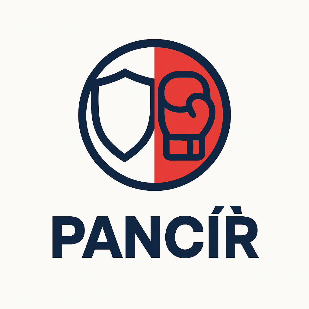 Pancíř – vzdělávání a prevence, z.s.